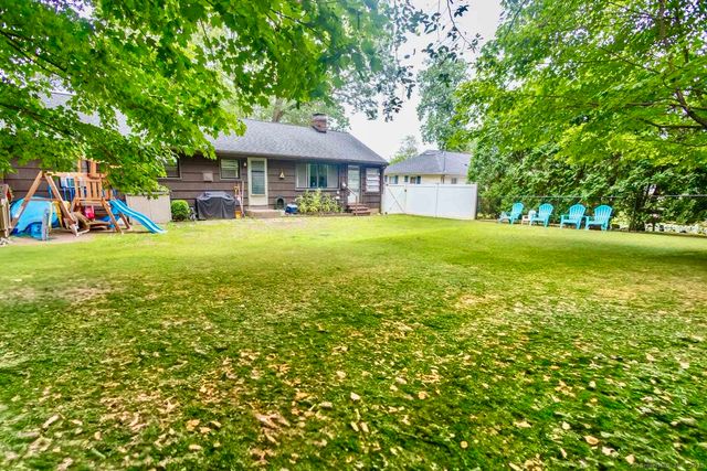 49 Timber Trail, Wethersfield, CT 06109