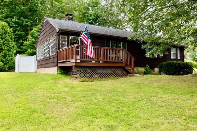 49 Timber Trail, Wethersfield, CT 06109