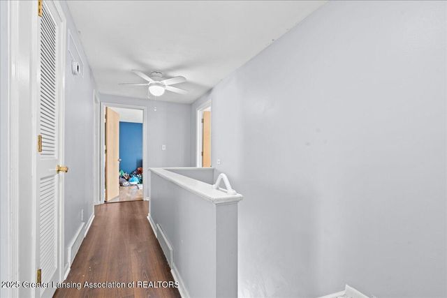 1418 Chester Road, Lansing, MI 48912