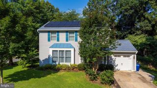 1233 COOPER STATION RD, Herndon, VA 20170