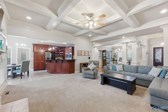 104 Alisha Circle, Madison, AL 35756