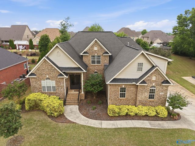 104 Alisha Circle, Madison, AL 35756