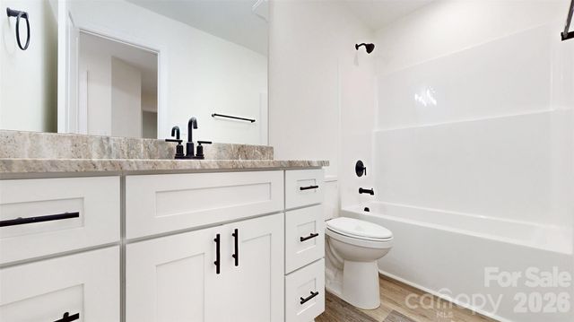 2902 Sweetgrass Lane, Monroe, NC 28112