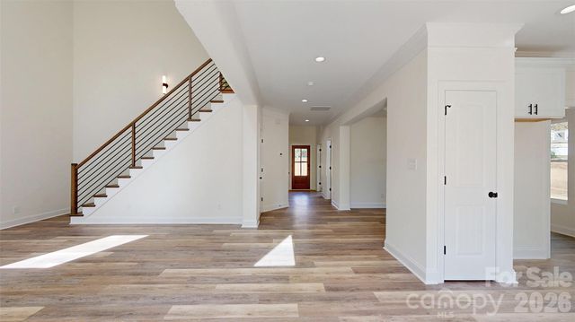 2902 Sweetgrass Lane, Monroe, NC 28112