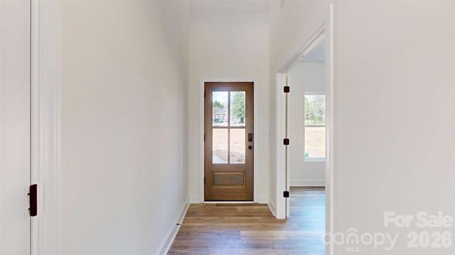 2902 Sweetgrass Lane, Monroe, NC 28112