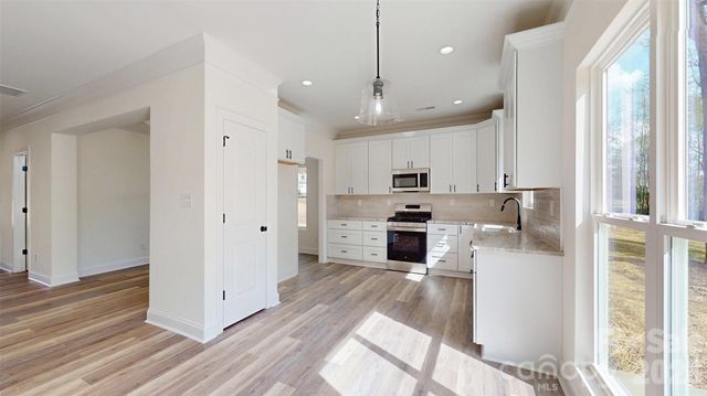 2902 Sweetgrass Lane, Monroe, NC 28112