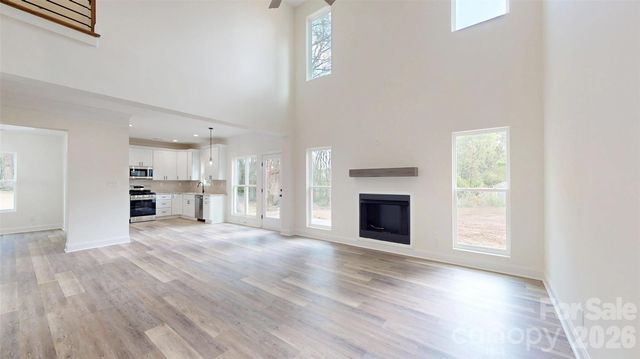 2902 Sweetgrass Lane, Monroe, NC 28112