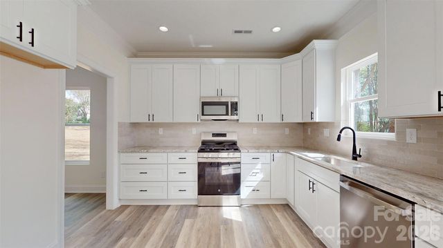 2902 Sweetgrass Lane, Monroe, NC 28112