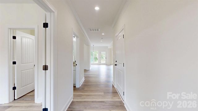 2902 Sweetgrass Lane, Monroe, NC 28112