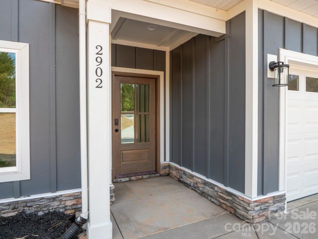 2902 Sweetgrass Lane, Monroe, NC 28112