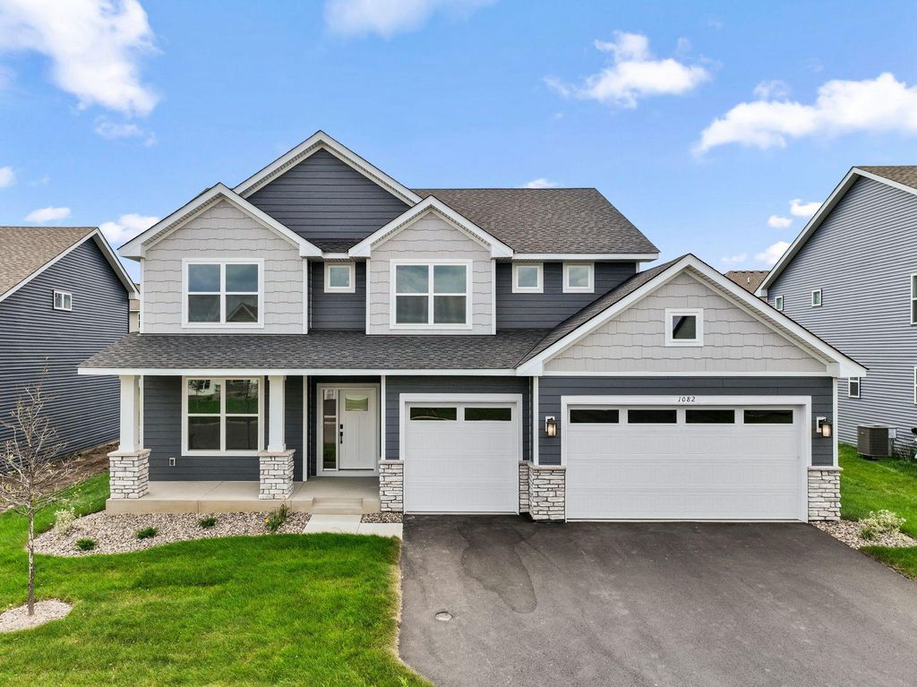 1082 Achilles Drive, Rosemount, MN 55068