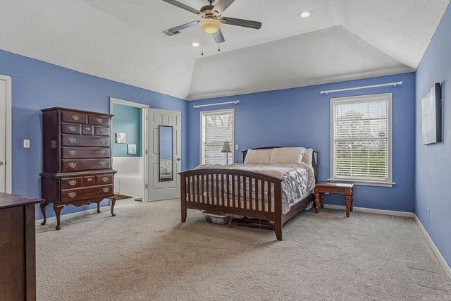 1714 High Ridge, Jonesboro, AR 72404