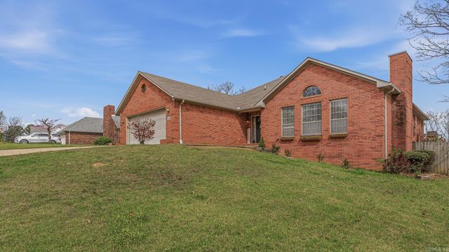 1714 High Ridge, Jonesboro, AR 72404