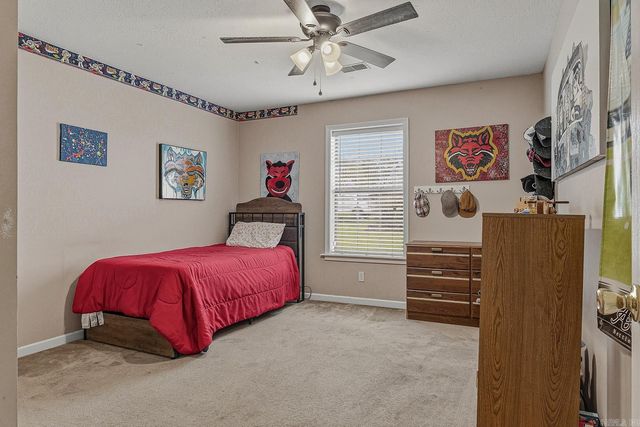 1714 High Ridge, Jonesboro, AR 72404