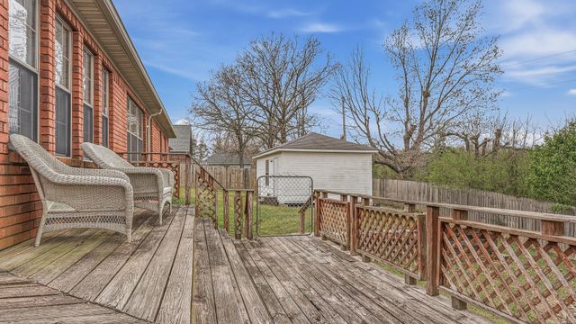 1714 High Ridge, Jonesboro, AR 72404