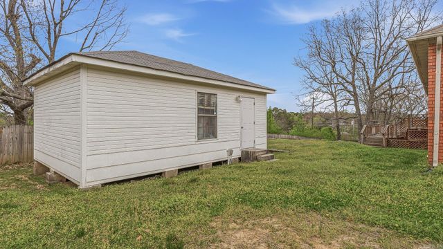 1714 High Ridge, Jonesboro, AR 72404