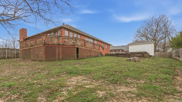 1714 High Ridge, Jonesboro, AR 72404