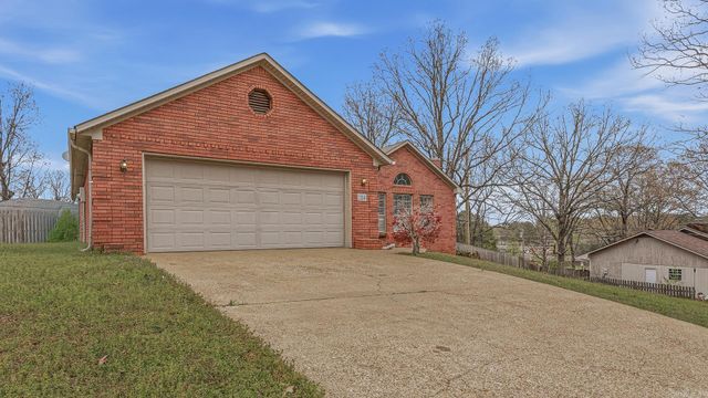 1714 High Ridge, Jonesboro, AR 72404