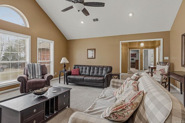 1714 High Ridge, Jonesboro, AR 72404