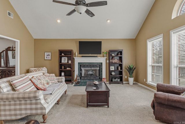 1714 High Ridge, Jonesboro, AR 72404