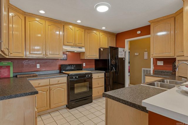 1714 High Ridge, Jonesboro, AR 72404