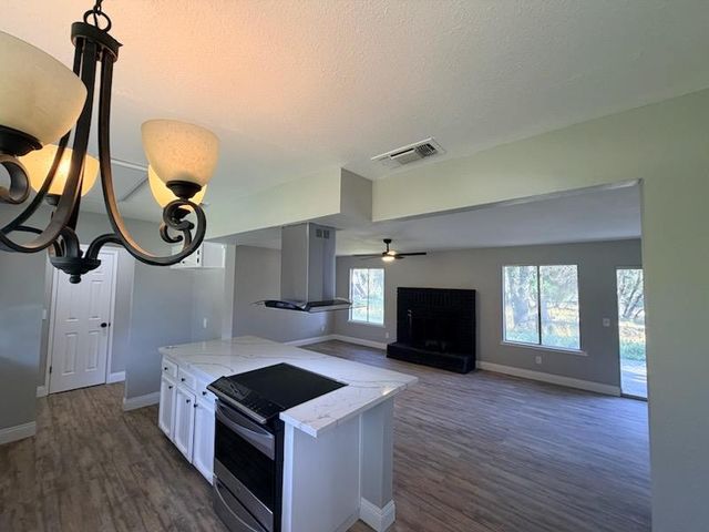 47945 Klamath Avenue, Coarsegold, CA 93614
