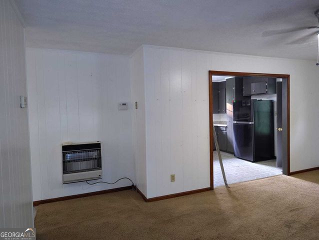 7 Highland Avenue, Hawkinsville, GA 31036