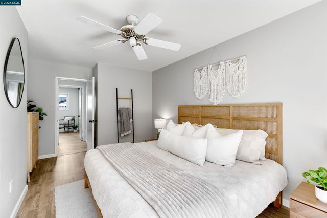 1750 Woodcrest Dr, Concord, CA 94521
