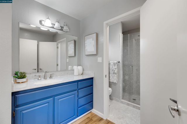 1750 Woodcrest Dr, Concord, CA 94521