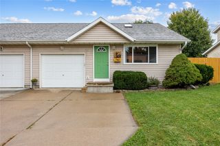 740 Molly Drive, North Liberty, IA 52317