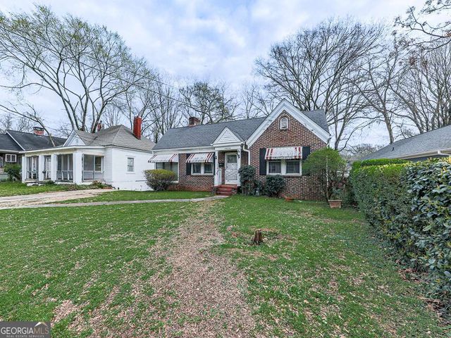 1444 Athens Avenue, Atlanta, GA 30310