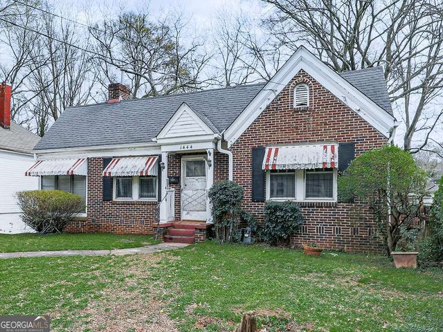 1444 Athens Avenue, Atlanta, GA 30310