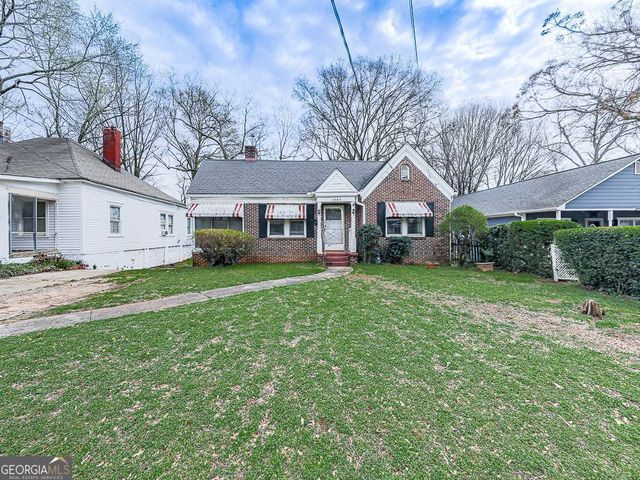 1444 Athens Avenue, Atlanta, GA 30310