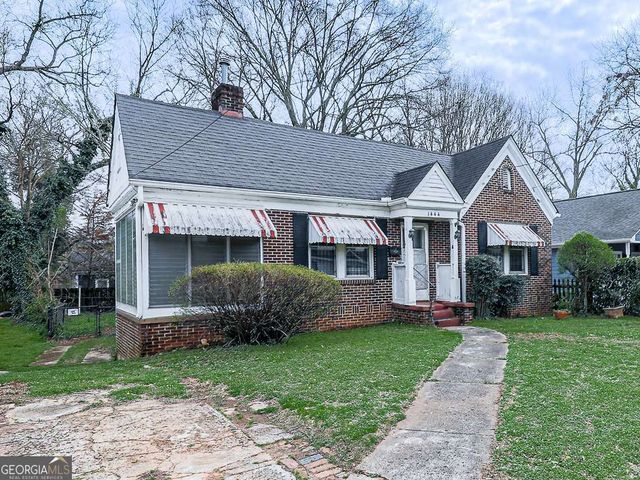 1444 Athens Avenue, Atlanta, GA 30310