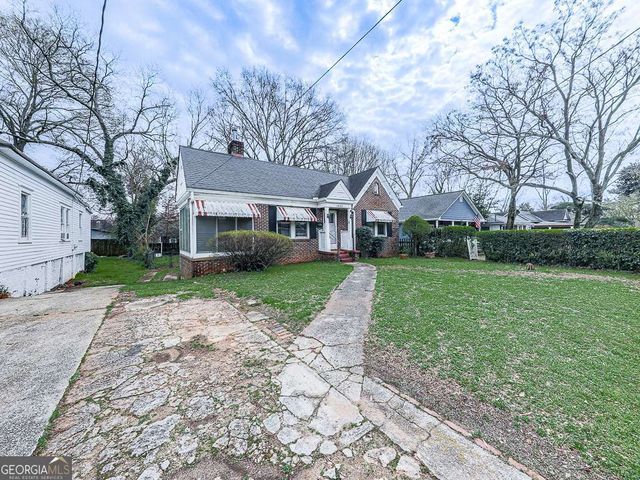 1444 Athens Avenue, Atlanta, GA 30310