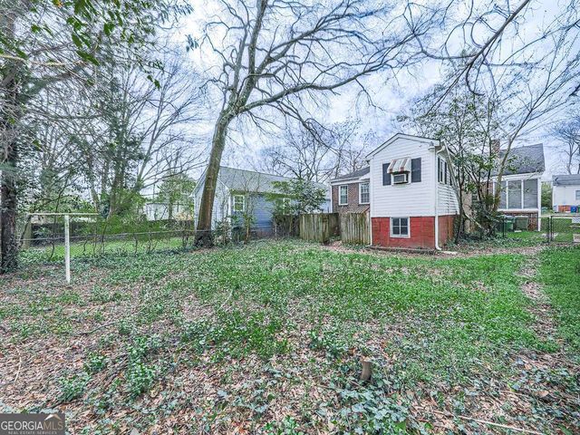 1444 Athens Avenue, Atlanta, GA 30310