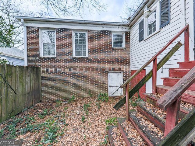 1444 Athens Avenue, Atlanta, GA 30310