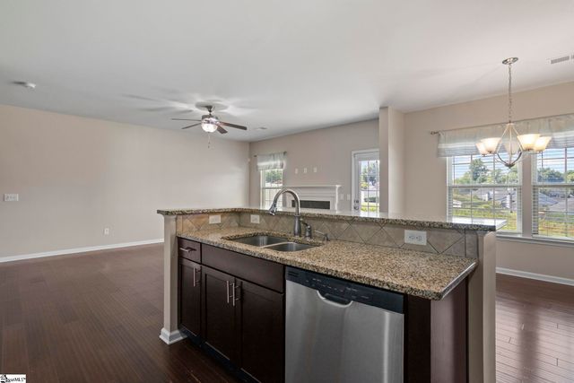 22 Irvington Drive, Greer, SC 29650