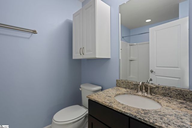 22 Irvington Drive, Greer, SC 29650