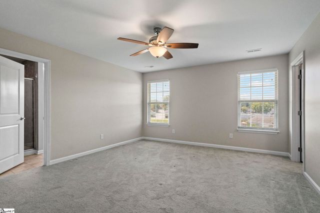 22 Irvington Drive, Greer, SC 29650