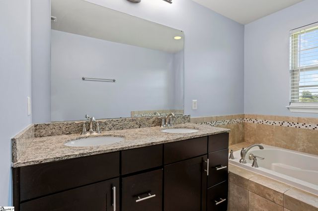 22 Irvington Drive, Greer, SC 29650