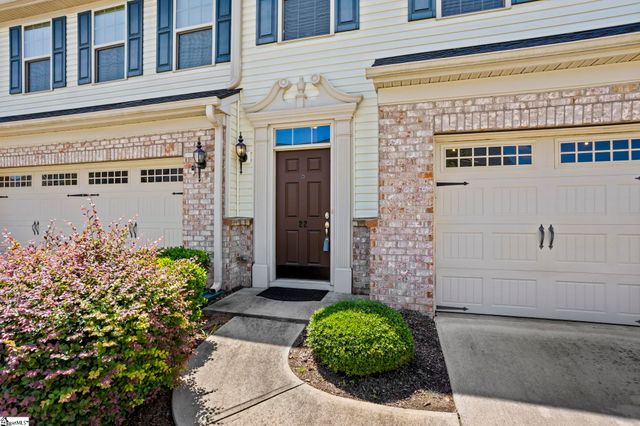 22 Irvington Drive, Greer, SC 29650