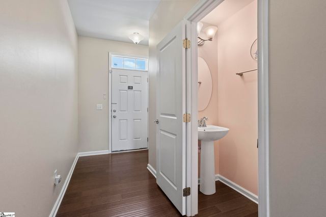 22 Irvington Drive, Greer, SC 29650