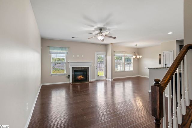 22 Irvington Drive, Greer, SC 29650