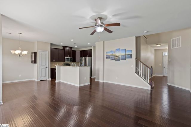 22 Irvington Drive, Greer, SC 29650