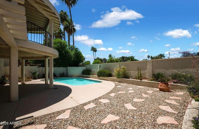 8434 E SAN BERNARDO Drive, Scottsdale, AZ 85258