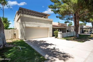 8434 E SAN BERNARDO Drive, Scottsdale, AZ 85258