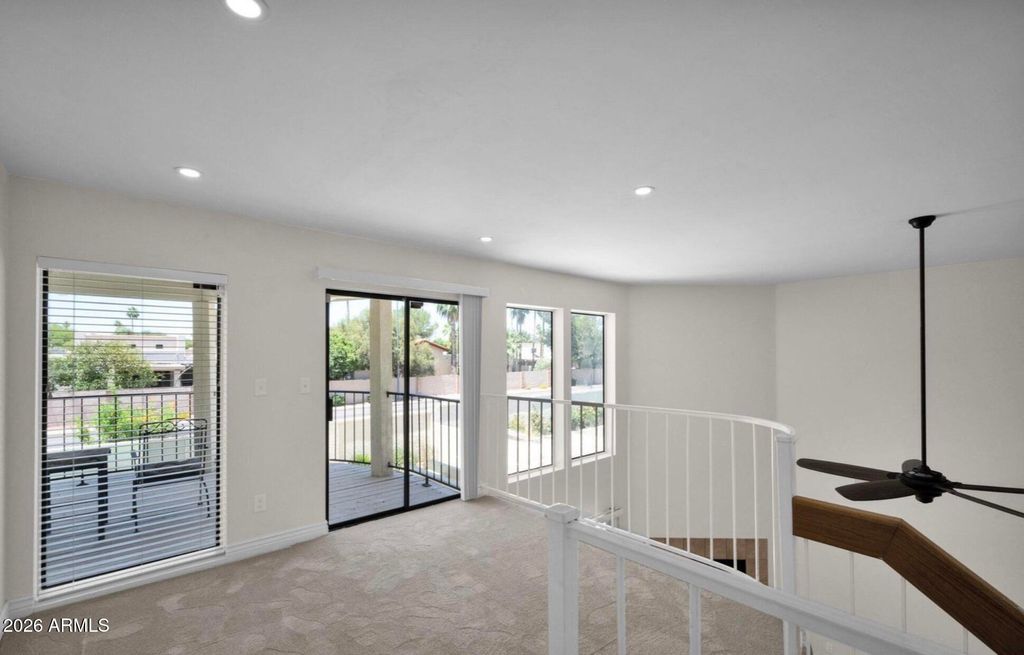 Image 33 of property listing at 8434 E SAN BERNARDO Drive, Scottsdale, AZ 85258