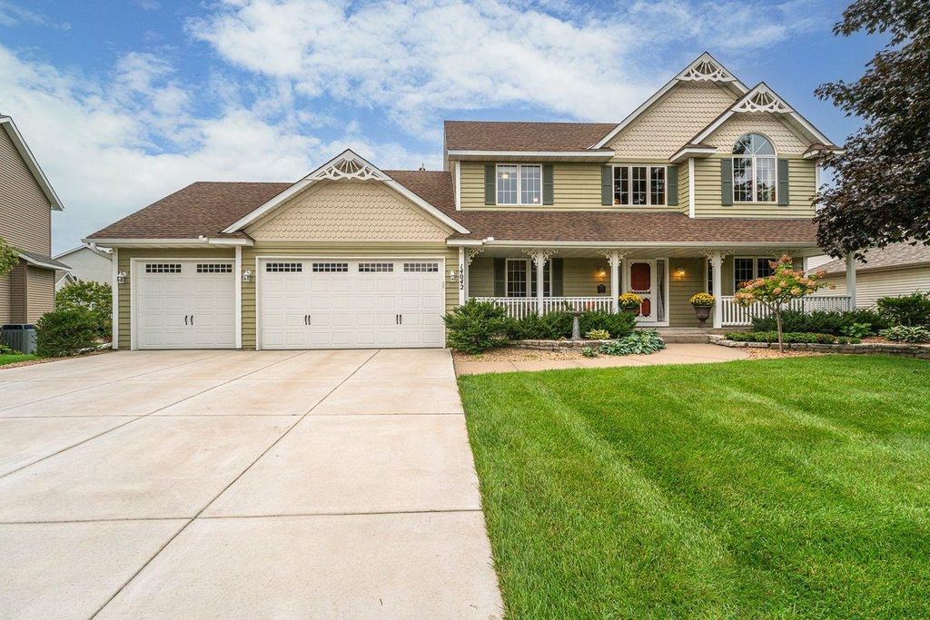 14042 Forest Lane, Apple Valley, MN 55124 — photo 2