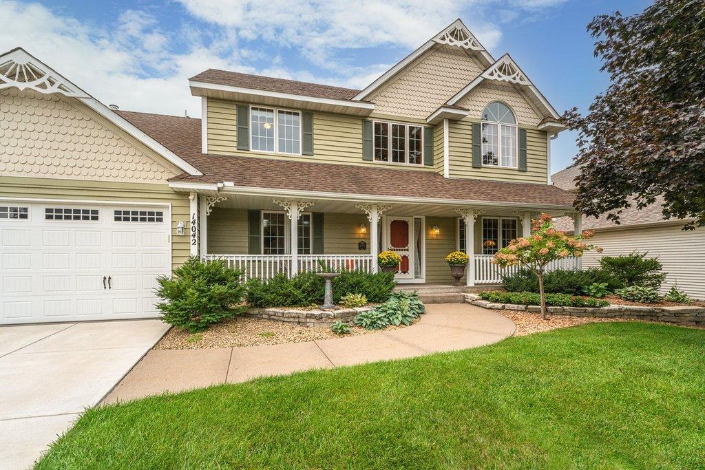 14042 Forest Lane, Apple Valley, MN 55124 — photo 3